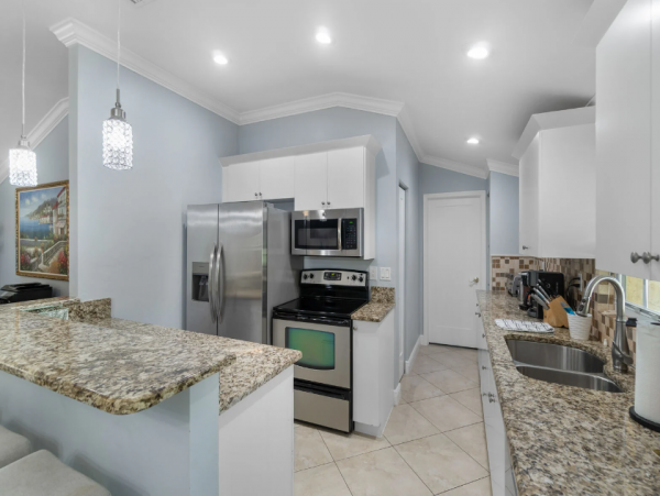 Charming Naples Home with 3-Bedrooms and Pool