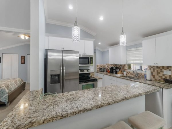 Charming Naples Home with 3-Bedrooms and Pool