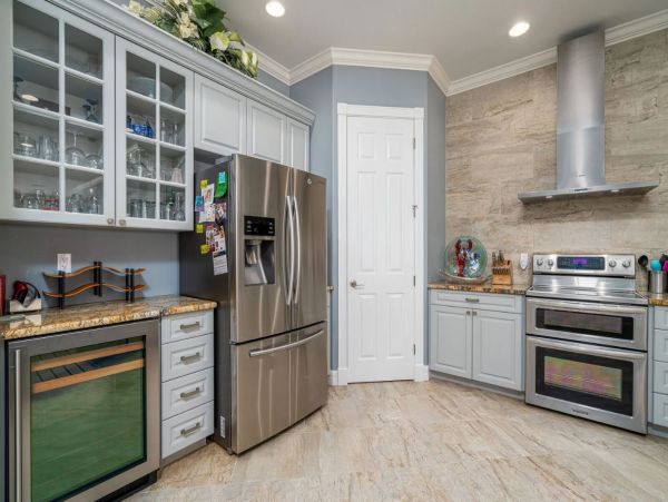 Fort Myers Beach Oceanfront Vacation Home Sleeps 19 Guests