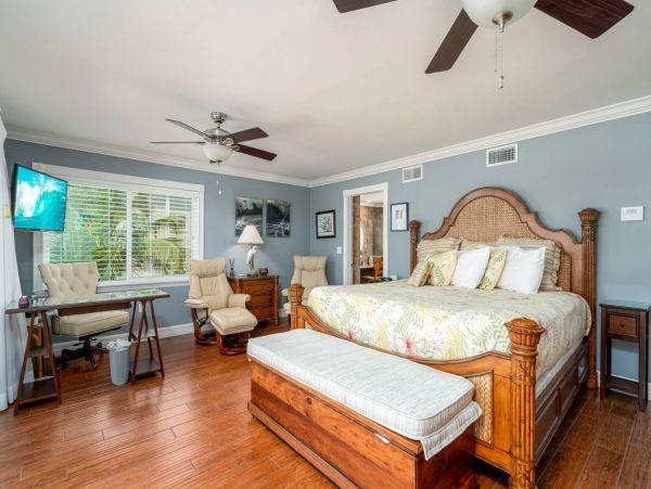 Fort Myers Beach Oceanfront Vacation Home Sleeps 19 Guests