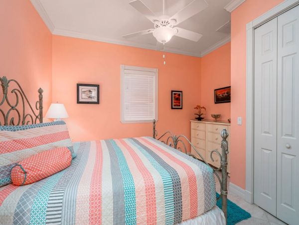 Fort Myers Beach Oceanfront Vacation Home Sleeps 19 Guests