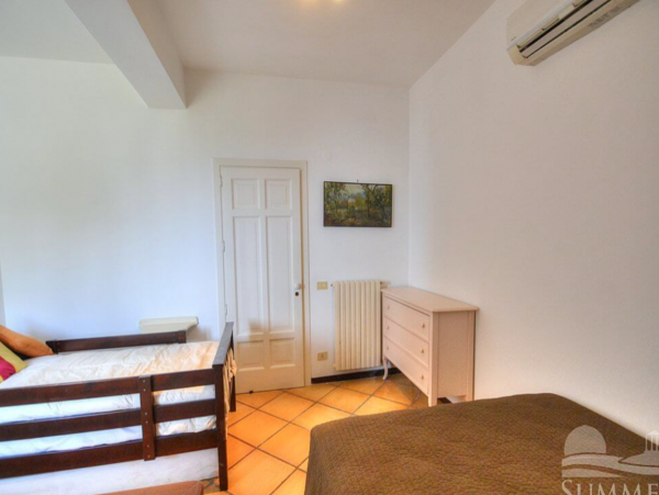 Praiano Italy Three Bedroom Apartment Sea View Sleeps 7