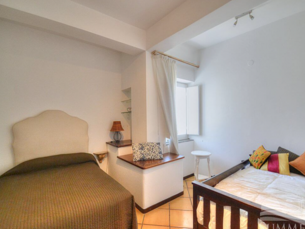 Praiano Italy Three Bedroom Apartment Sea View Sleeps 7