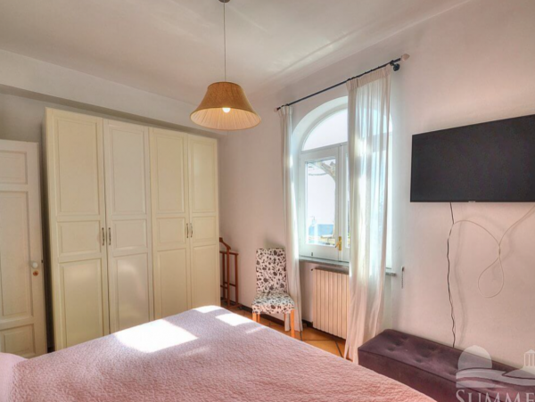 Praiano Italy Three Bedroom Apartment Sea View Sleeps 7