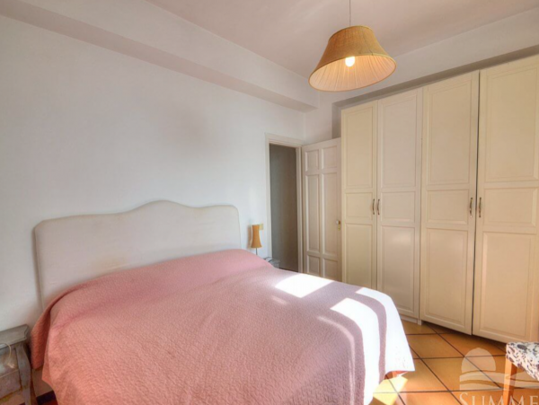 Praiano Italy Three Bedroom Apartment Sea View Sleeps 7