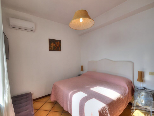 Praiano Italy Three Bedroom Apartment Sea View Sleeps 7