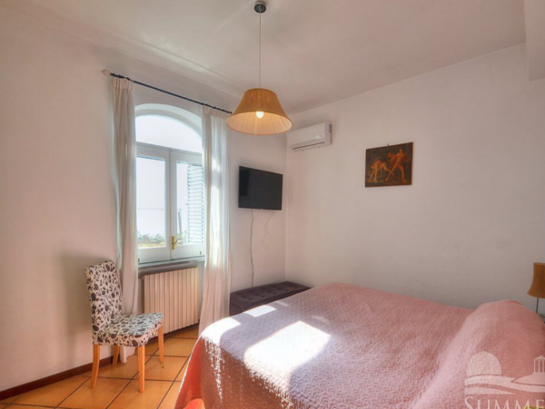 Praiano Italy Three Bedroom Apartment Sea View Sleeps 7