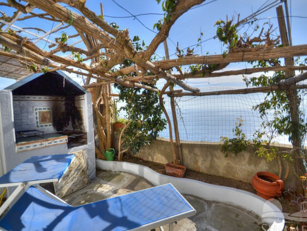 Praiano Italy Three Bedroom Apartment Sea View Sleeps 7