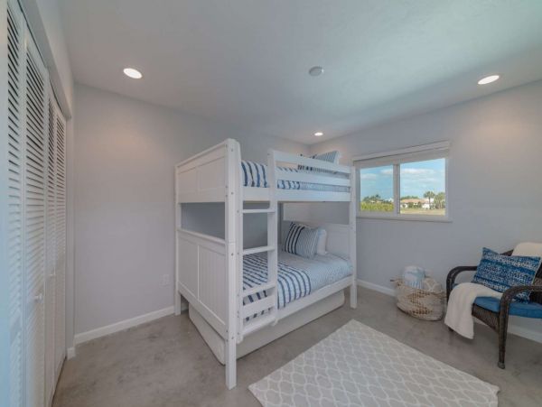 Marco Island Vacation Home Three Bedroom Pool Home Sleeps 7