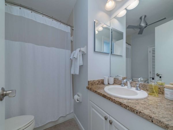 Marco Island Vacation Home Three Bedroom Pool Home Sleeps 7