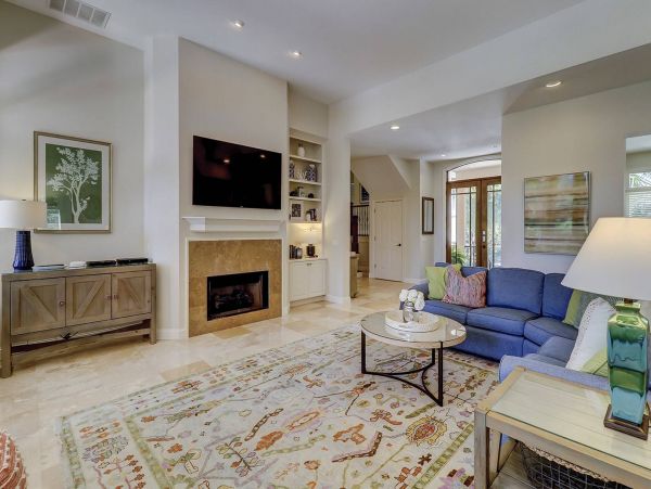 Hilton Head 6 Bedroom Home with Pool & Spa Walk To Beach