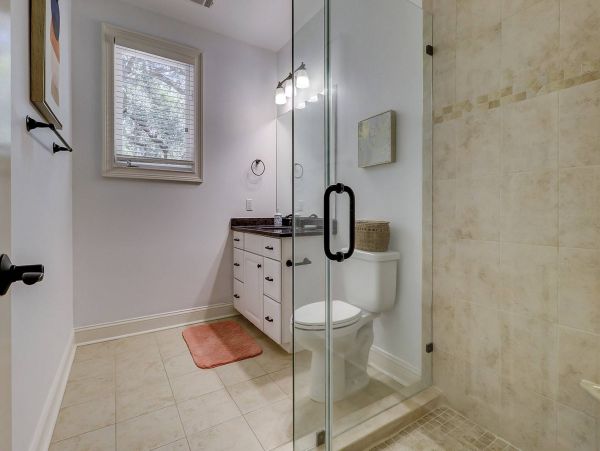 Hilton Head 6 Bedroom Home with Pool & Spa Walk To Beach