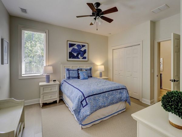 Hilton Head 6 Bedroom Home with Pool & Spa Walk To Beach