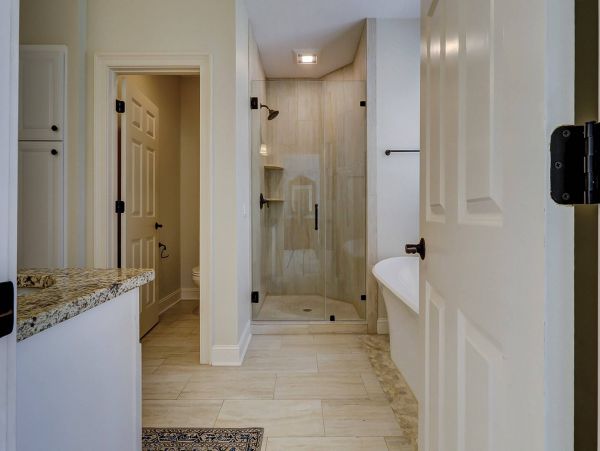Hilton Head 6 Bedroom Home with Pool & Spa Walk To Beach