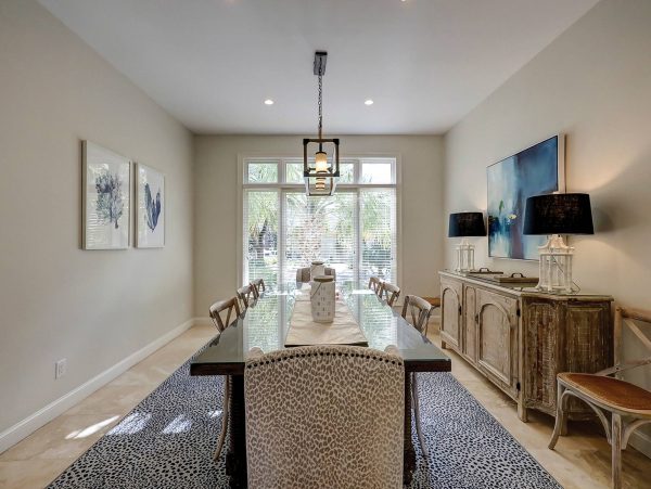 Hilton Head Island Home With Pool, Spa And Golf Views