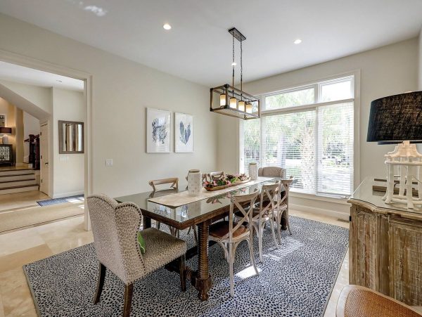Hilton Head Island Home With Pool, Spa And Golf Views