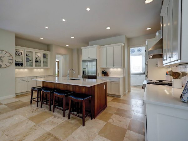 Hilton Head Island Home With Pool, Spa And Golf Views