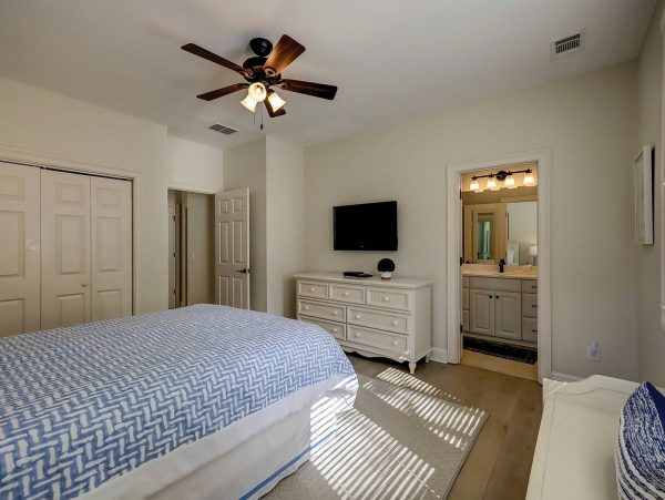 Hilton Head Island Home With Pool, Spa And Golf Views