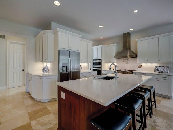 Hilton Head Island Home With Pool, Spa And Golf Views