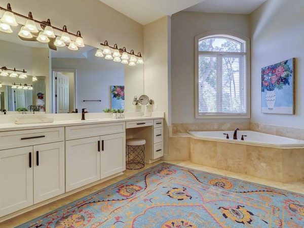 Hilton Head Island Home With Pool, Spa And Golf Views