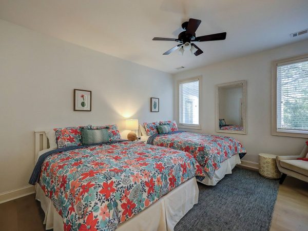 Hilton Head Island Home With Pool, Spa And Golf Views