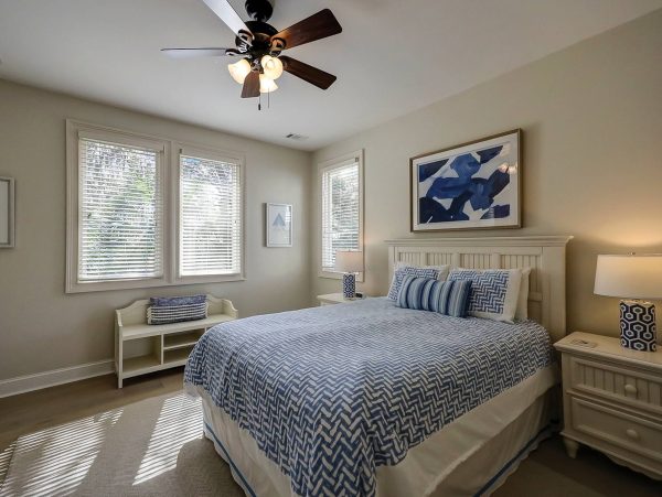 Hilton Head Island Home With Pool, Spa And Golf Views