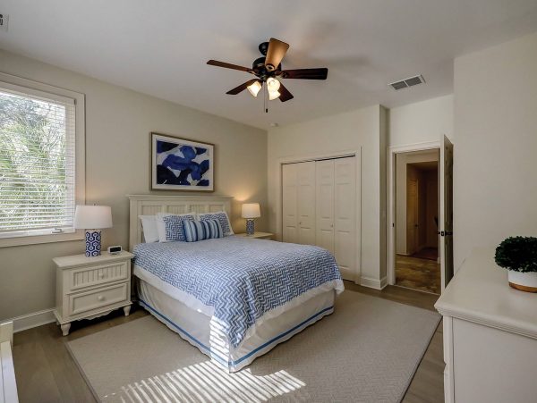 Hilton Head Island Home With Pool, Spa And Golf Views