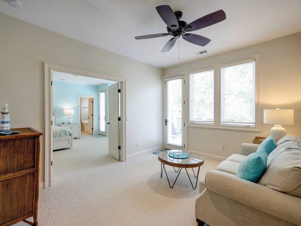 Hilton Head Island Home With Pool, Spa And Golf Views