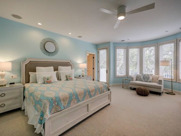 Hilton Head Island Home With Pool, Spa And Golf Views
