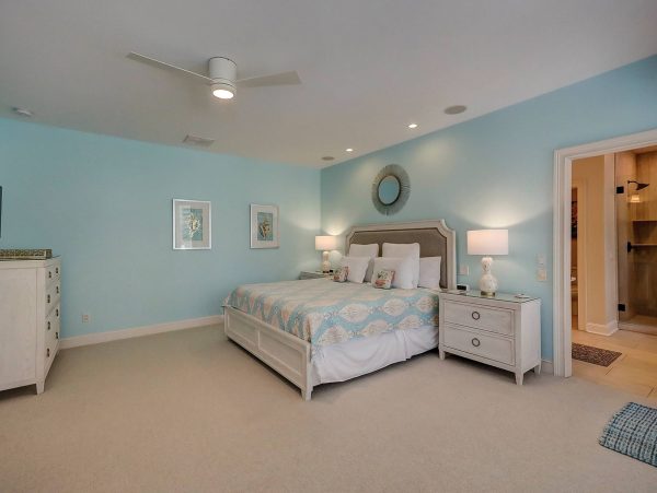 Hilton Head Island Home With Pool, Spa And Golf Views