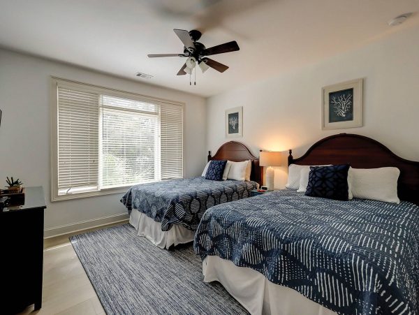Hilton Head Island Home With Pool, Spa And Golf Views
