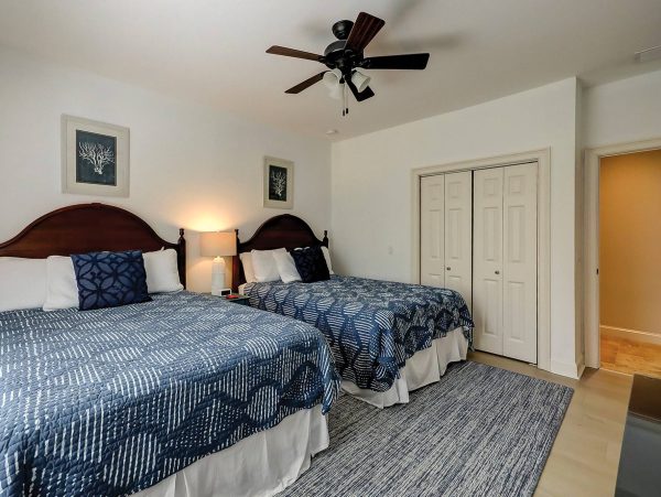 Hilton Head Island Home With Pool, Spa And Golf Views
