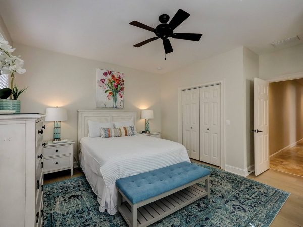 Hilton Head Island Home With Pool, Spa And Golf Views