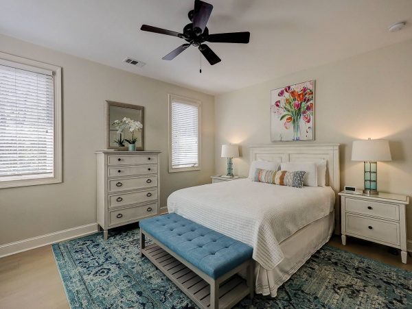 Hilton Head Island Home With Pool, Spa And Golf Views
