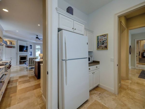 Hilton Head Island Home With Pool, Spa And Golf Views