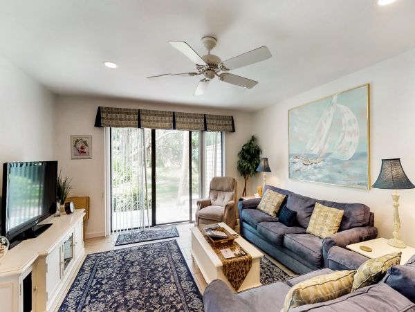 Hilton Head Condo 1009222