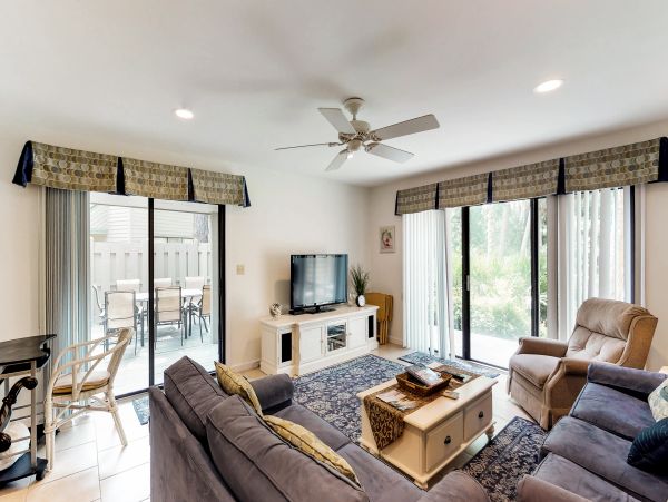 Hilton Head Condo 1009222