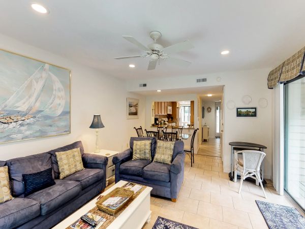 Hilton Head Condo 1009222