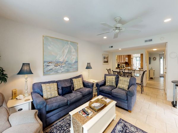 Hilton Head Condo 1009222