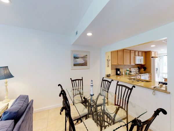 Hilton Head Condo 1009222