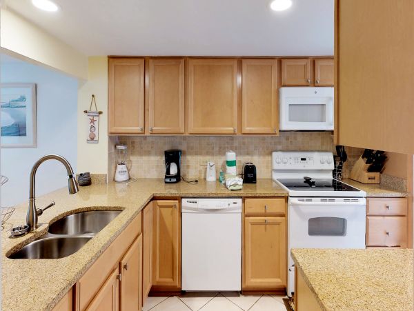 Hilton Head Condo 1009222