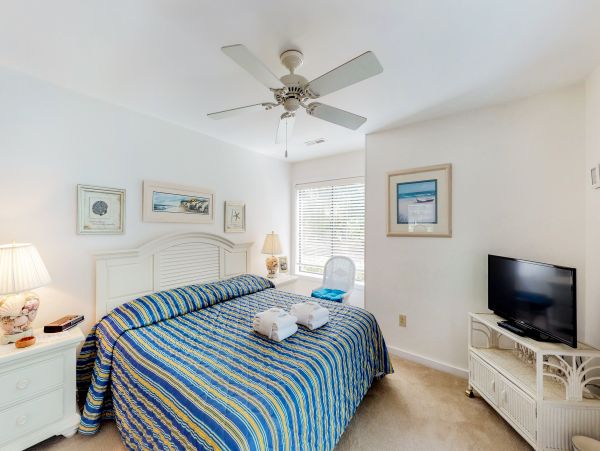Hilton Head Condo 1009222