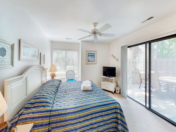Hilton Head Condo 1009222