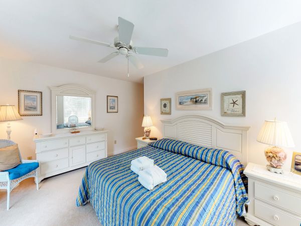Hilton Head Condo 1009222