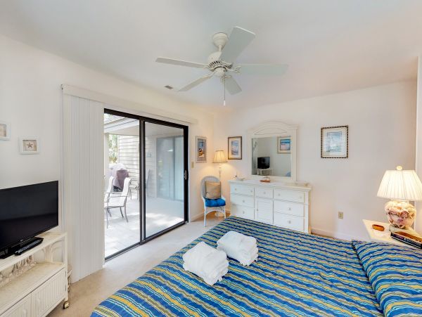 Hilton Head Condo 1009222