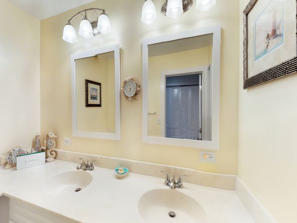 Hilton Head Condo 1009222