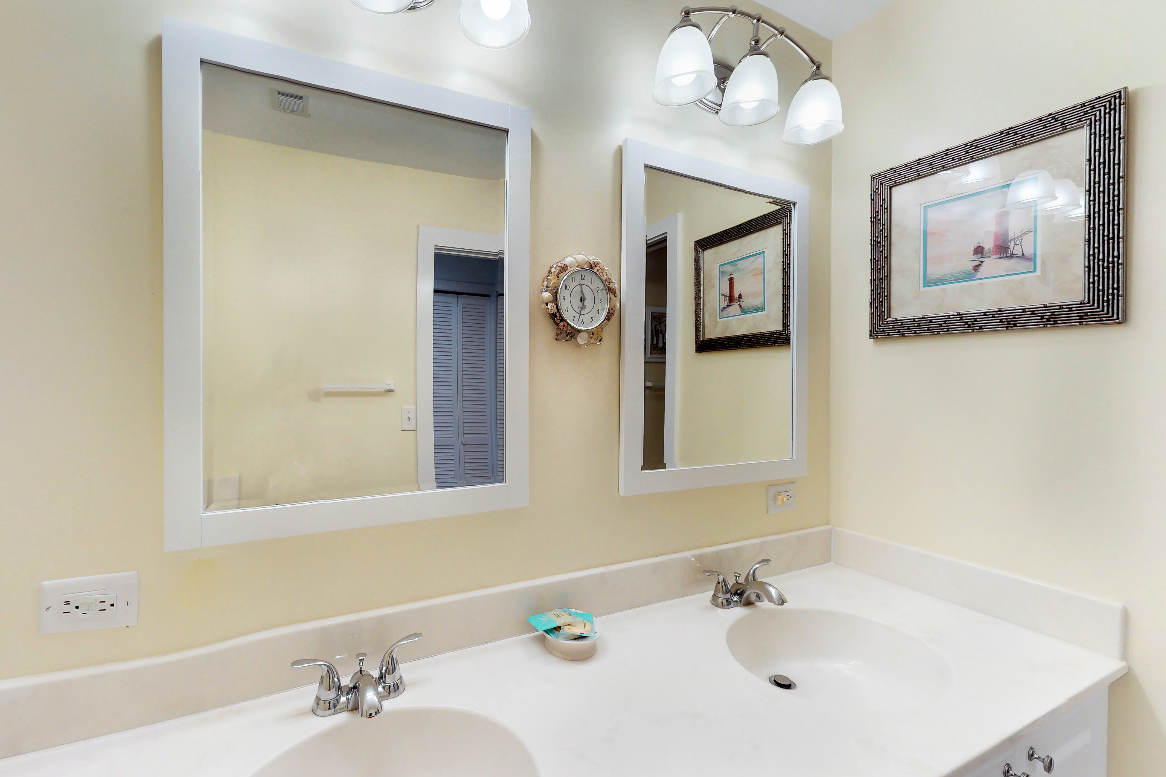 Hilton Head Condo 1009222