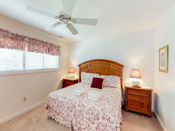 Hilton Head Condo 1009222