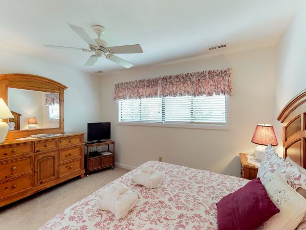 Hilton Head Condo 1009222