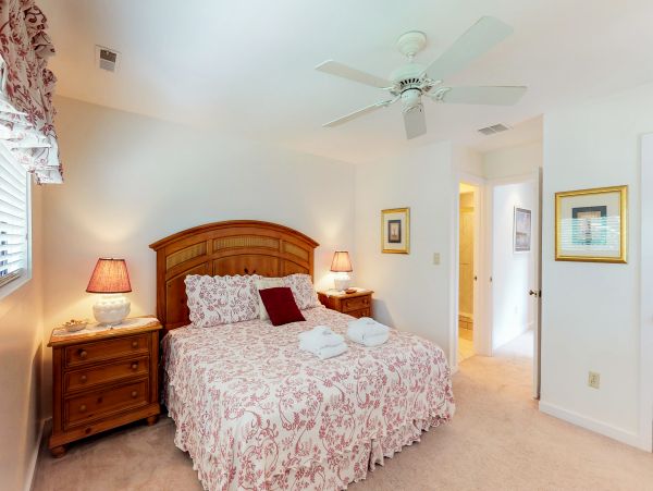 Hilton Head Condo 1009222
